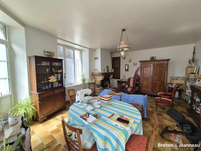 Maison vente à Mayenne, Lassay-les-châteaux
