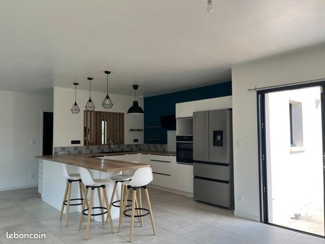 Maison vente à Saintes, Saint-andré-de-lidon