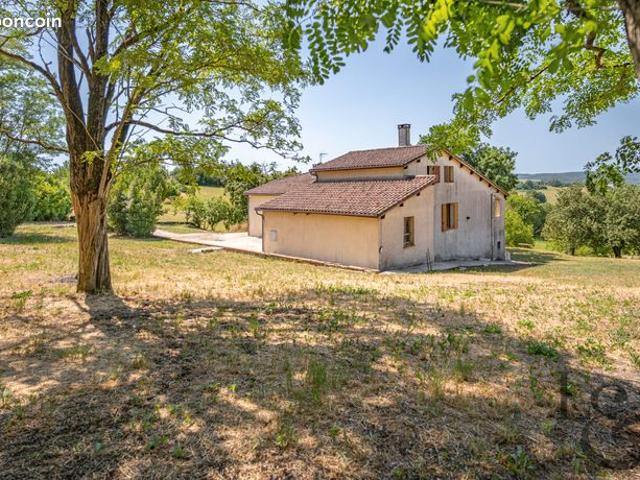 Maison vente à Villeneuve-sur-Lot, Monclar