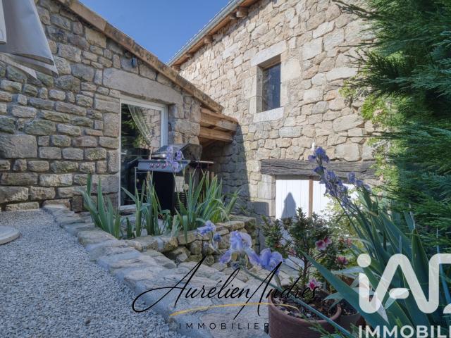 Maison vente à Tournon-sur-Rhône, Le Cheylard