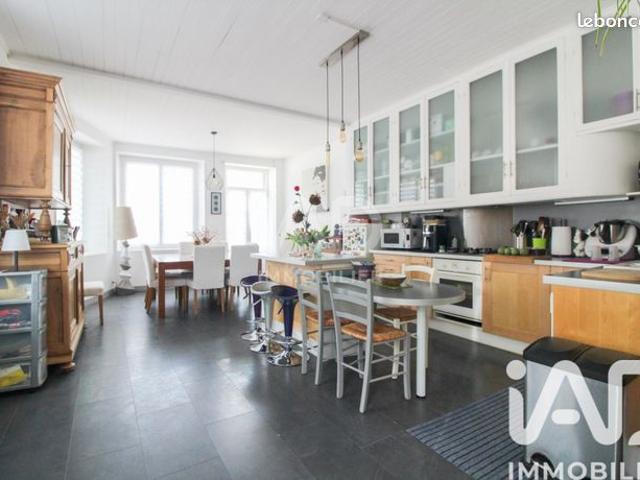 Maison vente à Millau, Belmont-sur-rance