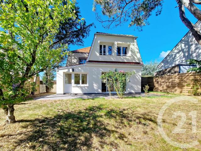 Maison vente à Montreuil-sur-Mer, Cucq