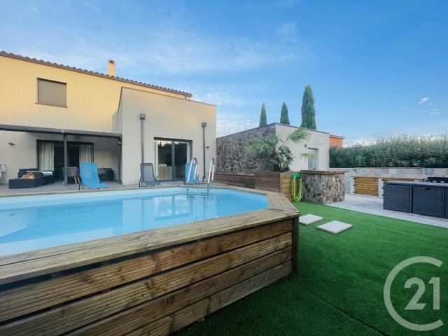 Maison vente à Céret, Montesquieu-des-albères