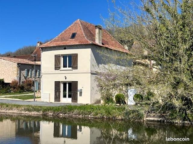 Maison vente à Lalinde