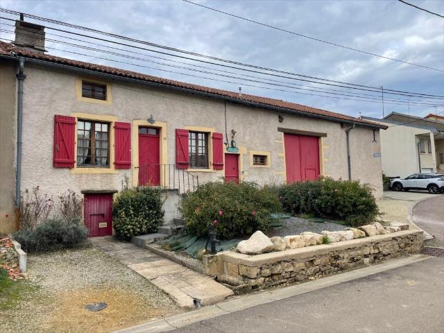Maison vente à Verdun, Spincourt
