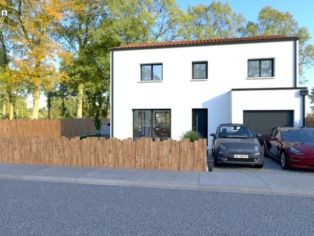 Maison vente à Les Sorinières