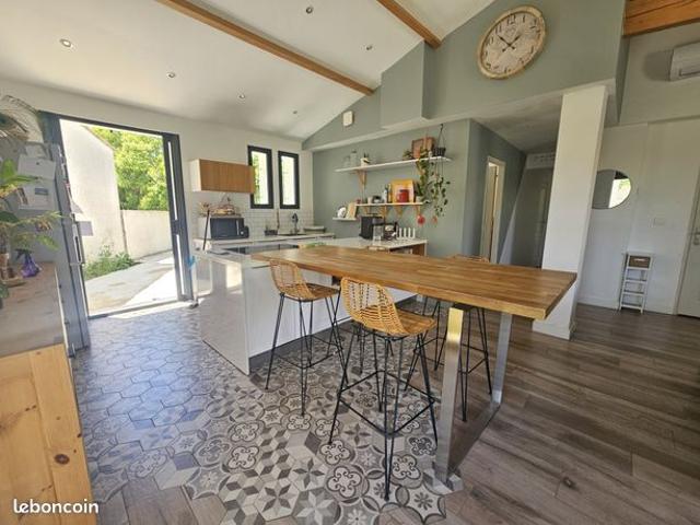 Maison vente à Montpellier, Lunel-viel