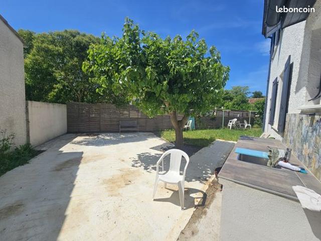 Maison vente à Montpellier, Lunel-viel