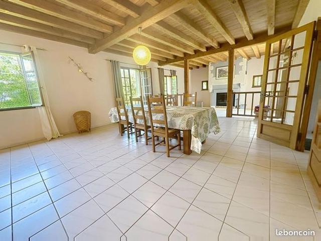 Maison vente à Flaujac-Poujols, Lot
