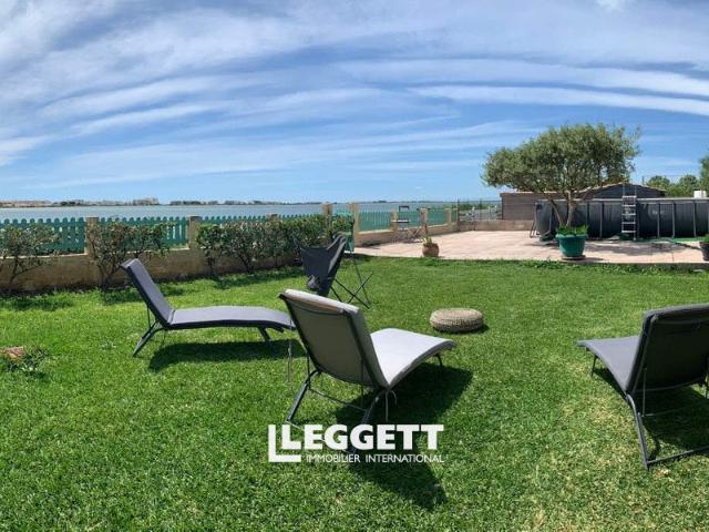 Maison vente à Montpellier, Palavas-les-flots