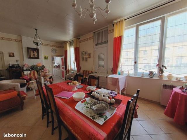 Maison vente à Avesnes-sur-Helpe, Avesnes-sur-helpe