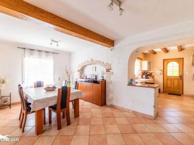 Maison vente à Villeneuve-sur-Lot, Monsempron-libos