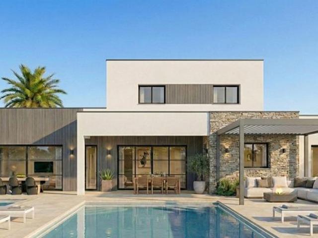 Maison vente à Montpellier, Le Crès