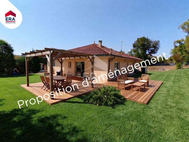Maison vente à Figeac, Livernon
