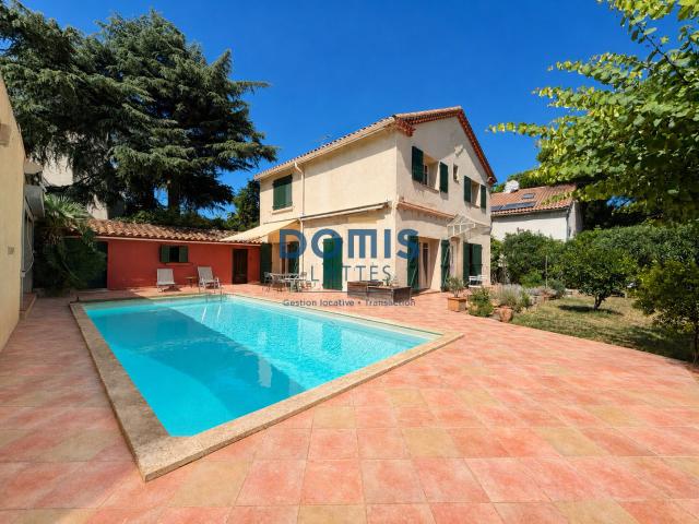 Maison vente à Aiguerelles, Montpellier