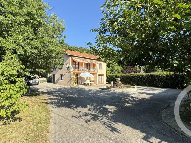 Maison vente à Gap