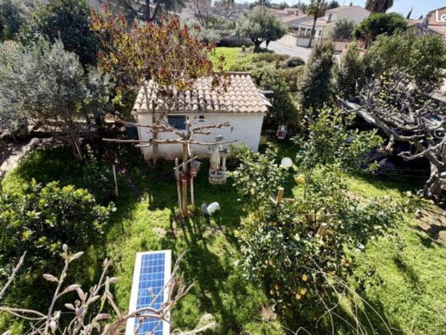 Maison vente à Arrondissement de Toulon, La Londe-les-maures
