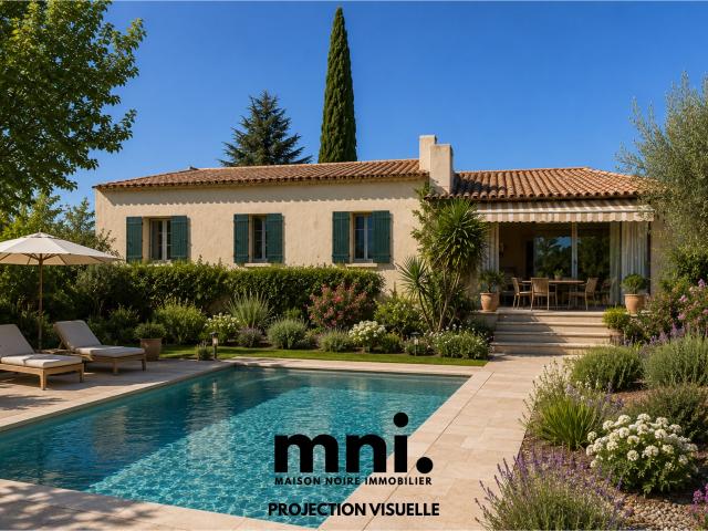 Maison vente à Arrondissement de Toulon, La Seyne-sur-mer