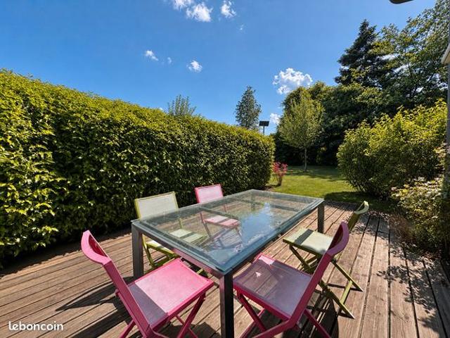 Maison vente à Saint-Claude, Viry