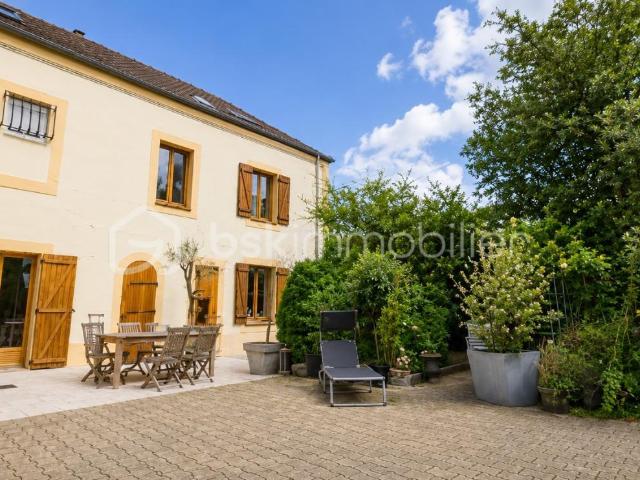 Maison vente à Évry, Mennecy