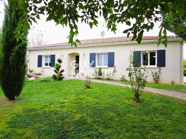 Maison vente à Marmande