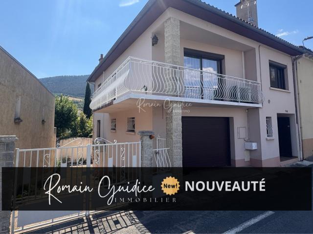 Maison vente à Millau