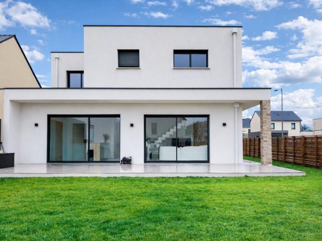 Maison vente à Angers, Saint-sylvain-d'anjou