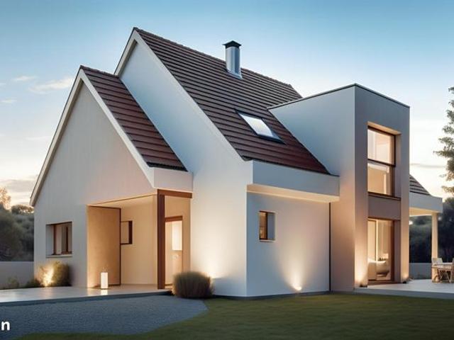 Maison vente à Mulhouse, Magstatt-le-bas