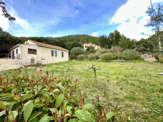 Maison vente à Marseille, Cuges-les-pins