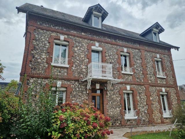 Maison vente à Le Havre, Lillebonne