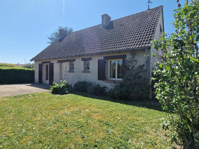 Maison vente à Orléans, Semoy