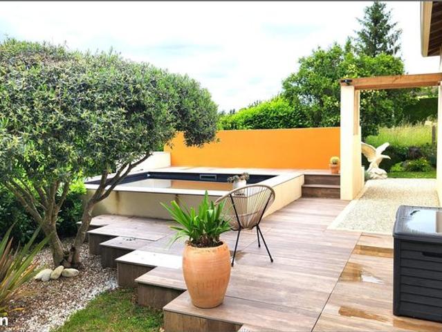 Maison vente à Saintes, Bussac-sur-charente