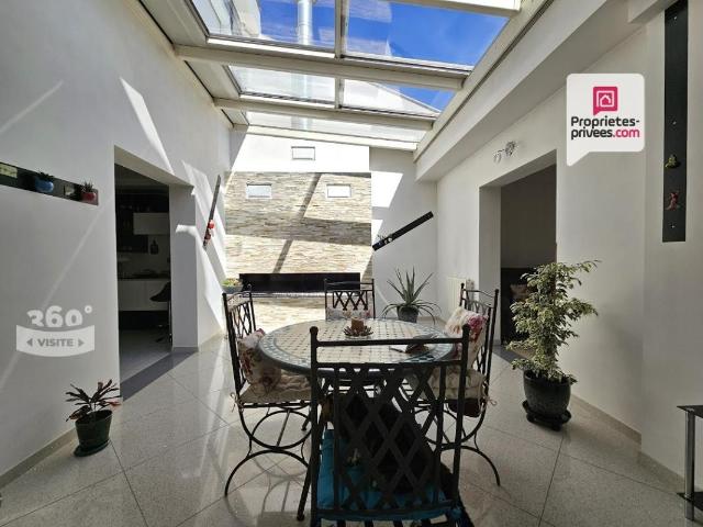 Maison vente à Agen, Le Passage