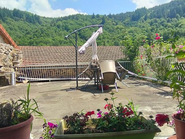 Maison vente à Tournon-sur-Rhône, Lachapelle-sous-chanéac