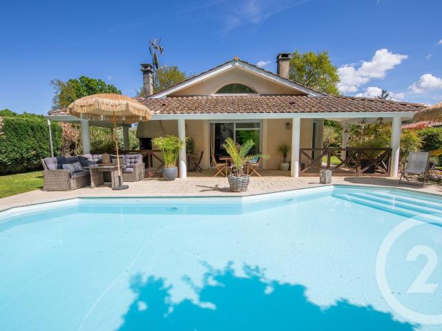 Maison vente à Bordeaux, Saint-médard-en-jalles