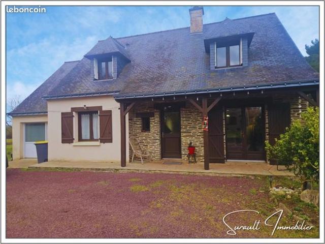 Maison vente à Vannes, Bretagne
