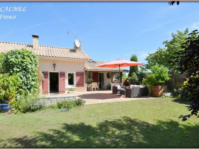 Maison vente à Bergerac, Lamonzie-saint-martin