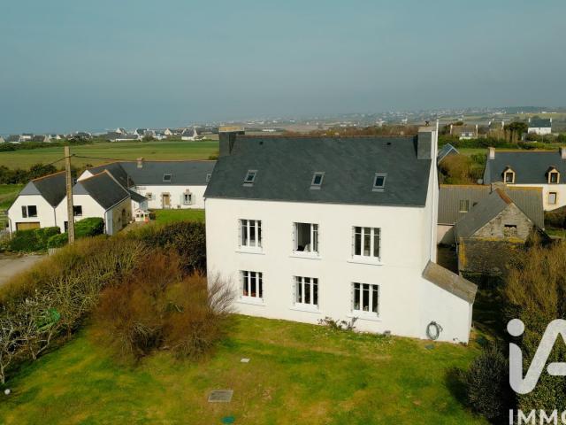 Maison vente à Quimper, Bretagne