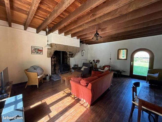 Maison vente à Avranches, Les Cresnays