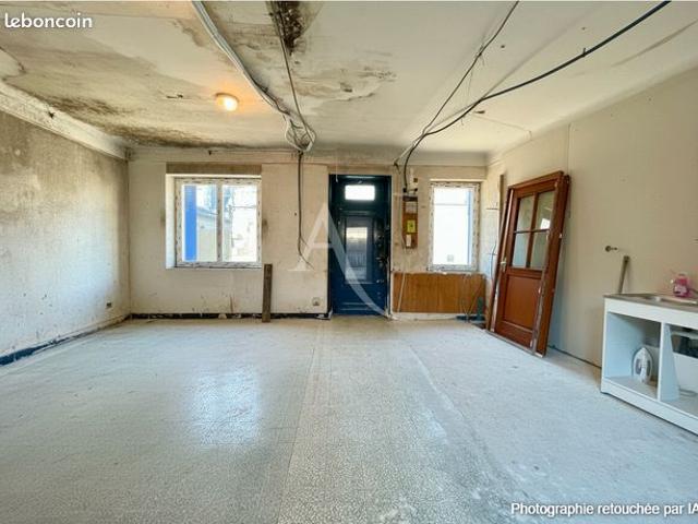 Maison vente à Pontlevoy, Loir-et-Cher