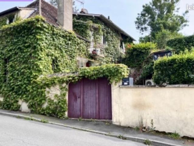Maison vente à Charolles, Bourbon-lancy