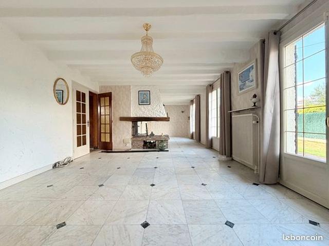 Maison vente à Saint-Germain-en-Laye, Conflans-sainte-honorine
