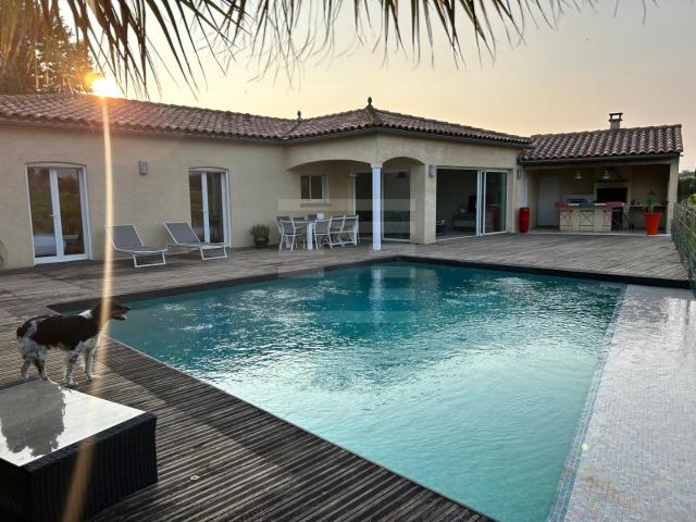 Maison vente à Narbonne, Saint-couat-d'aude