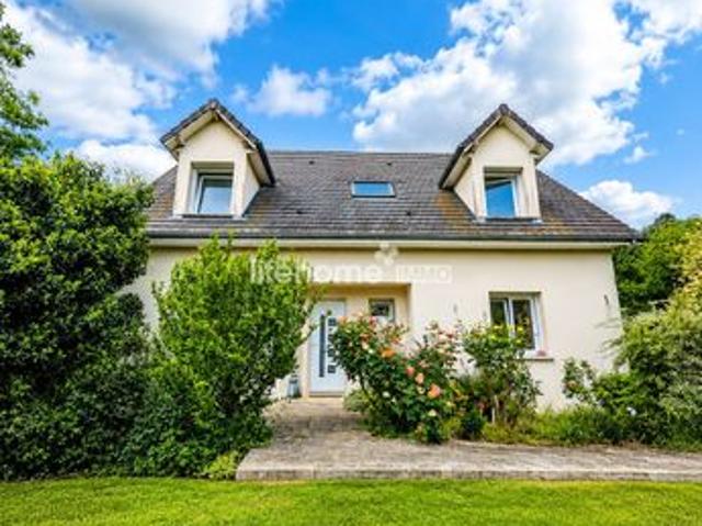 Maison vente à Charleville-Mézières, Flize
