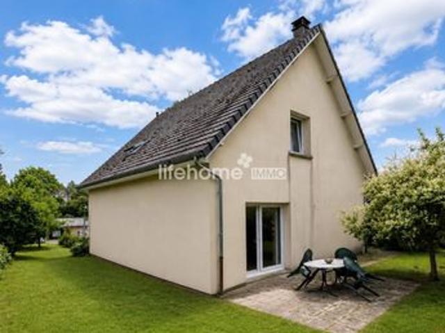 Maison vente à Charleville-Mézières, Flize