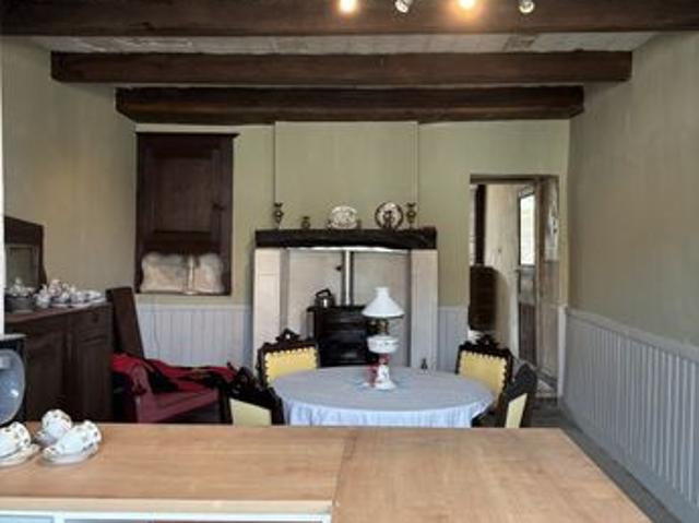 Maison vente à Langres, Neuvelle-lès-voisey