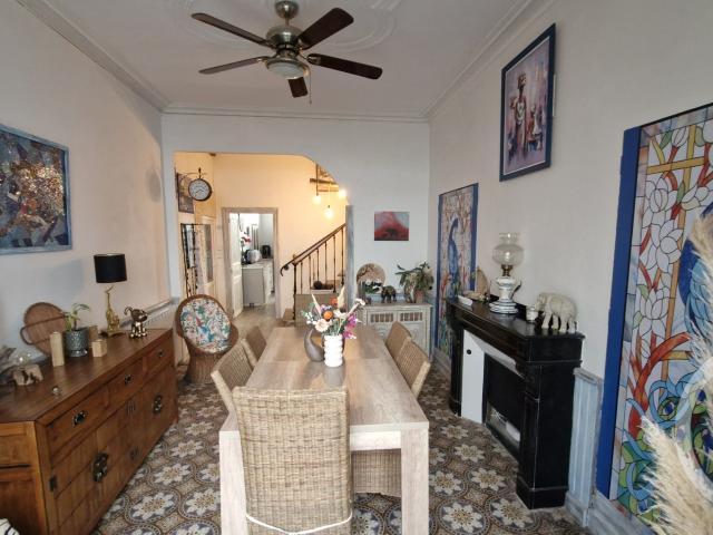 Maison vente à Narbonne, Thézan-des-corbières
