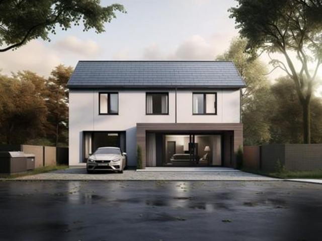 Maison vente à Cherbourg, Sainte-colombe