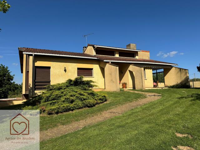 Maison vente à Castelsarrasin, Moissac