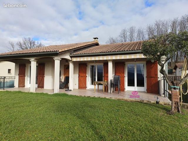 Maison vente à Vienne, Le Péage-de-roussillon